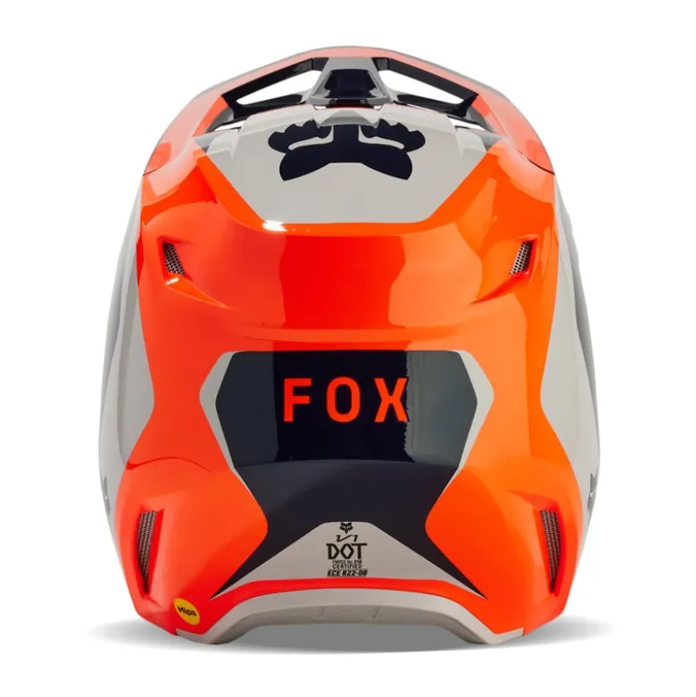 Kask Cross FOX V1 ECE 22.06