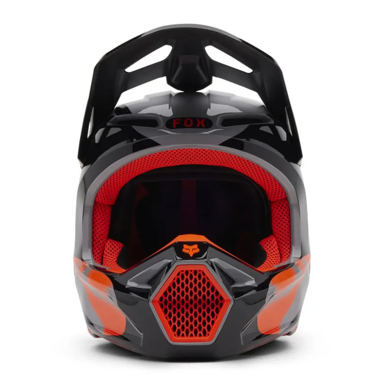 Kask Cross FOX V1 ECE 22.06
