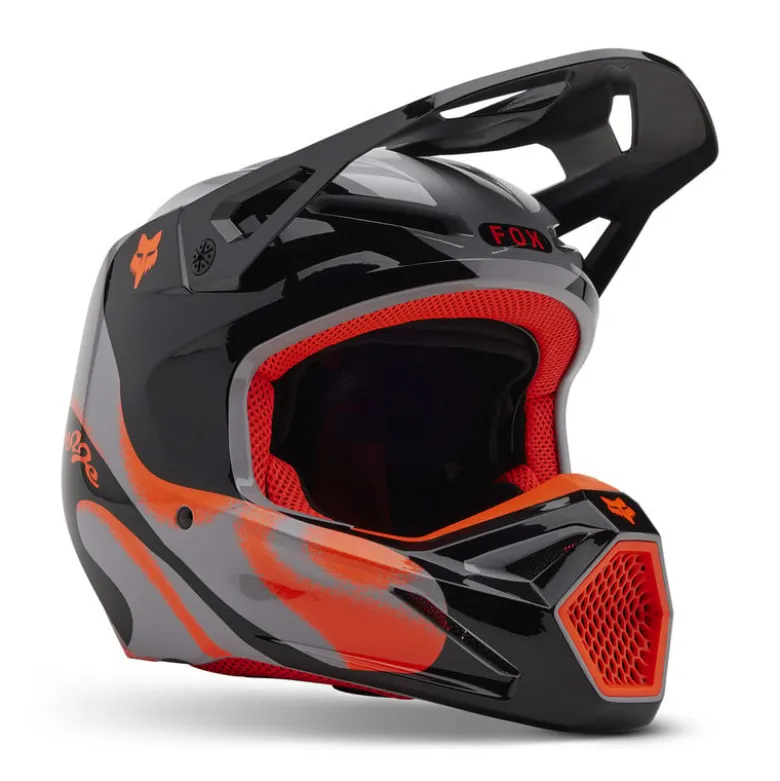 Kask Cross FOX V1 ECE 22.06