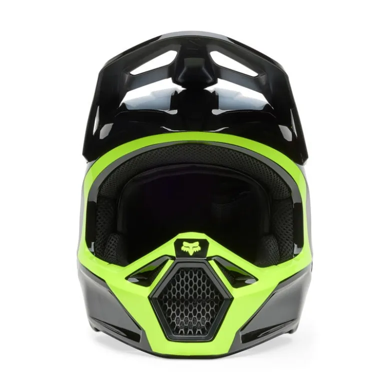 Kask Cross FOX V1 ECE 22.06