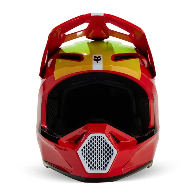 Kask Cross FOX V1 ECE 22.06