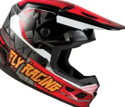 Kask dziecięcy FLY Kinetic Junior