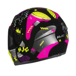 Kask dziecięcy HJC Y10
