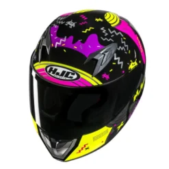 Kask dziecięcy HJC Y10