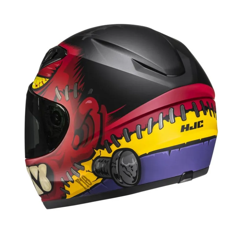 Kask dziecięcy HJC Y10