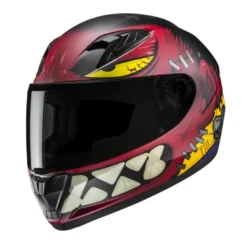 Kask dziecięcy HJC Y10