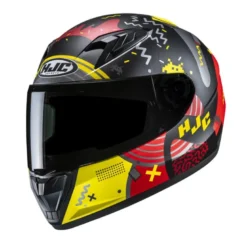 Kask dziecięcy HJC Y10