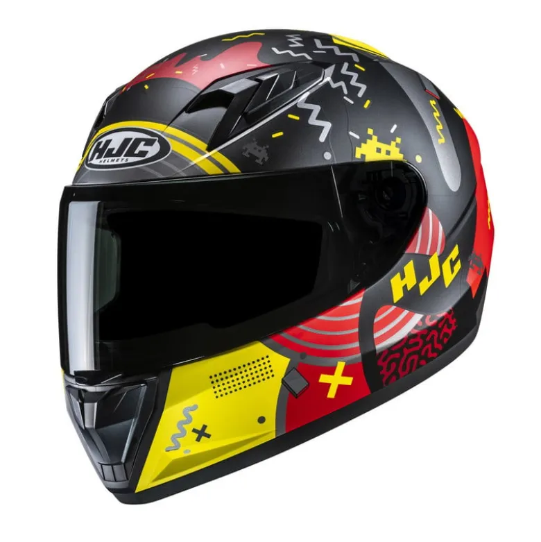 Kask dziecięcy HJC Y10