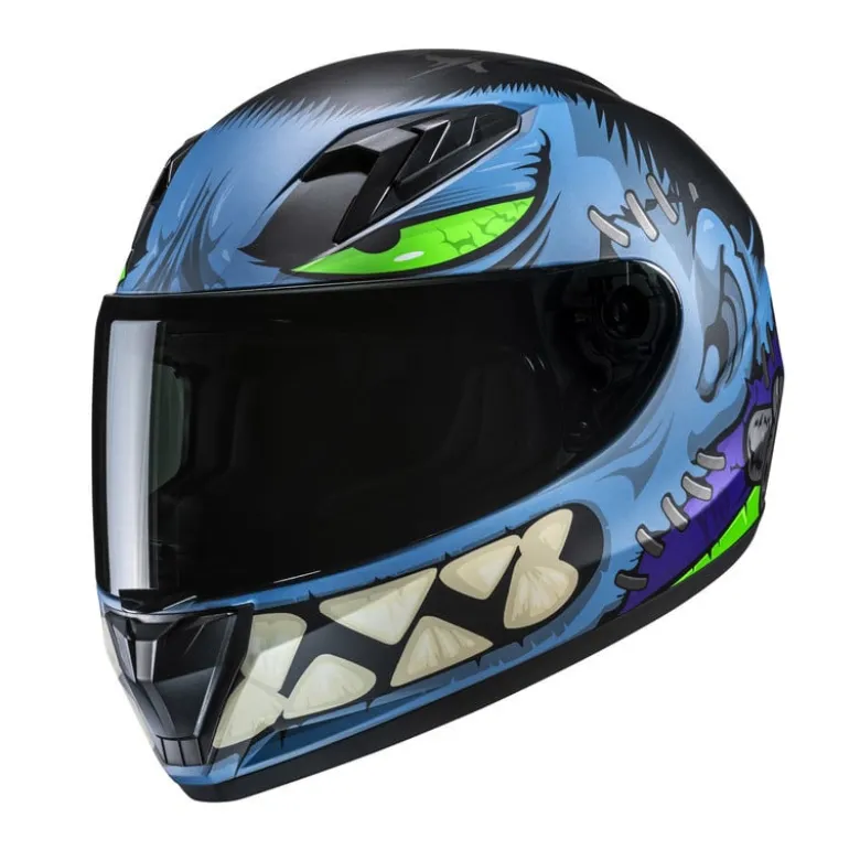 Kask dziecięcy HJC Y10