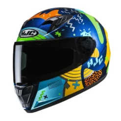 Kask dziecięcy HJC Y10