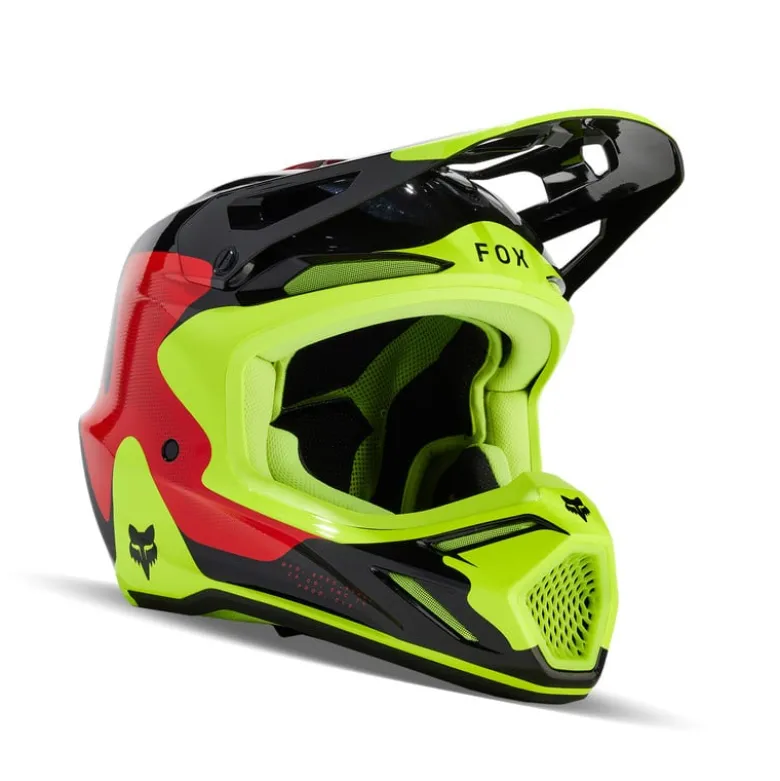 Kask FOX V3