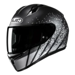 Kask HJC C10