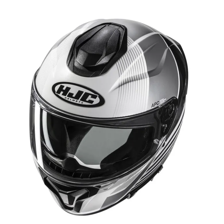 Kask HJC C71