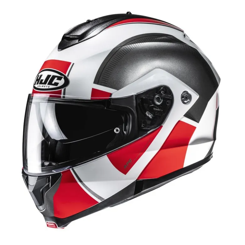 Kask HJC C91N