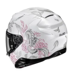 Kask HJC F71