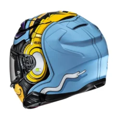 Kask HJC F71