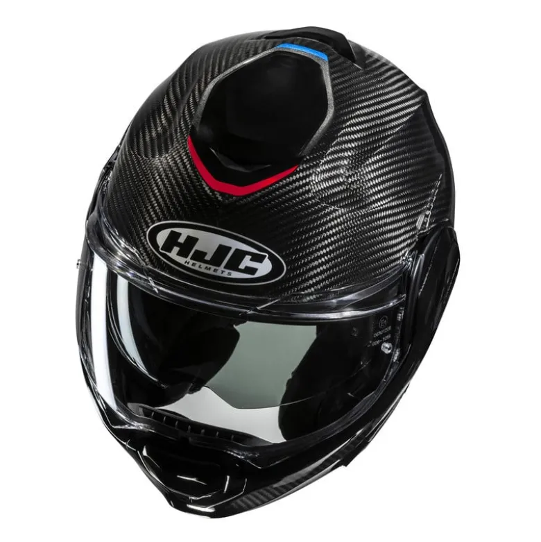 Kask HJC F100 Carbon