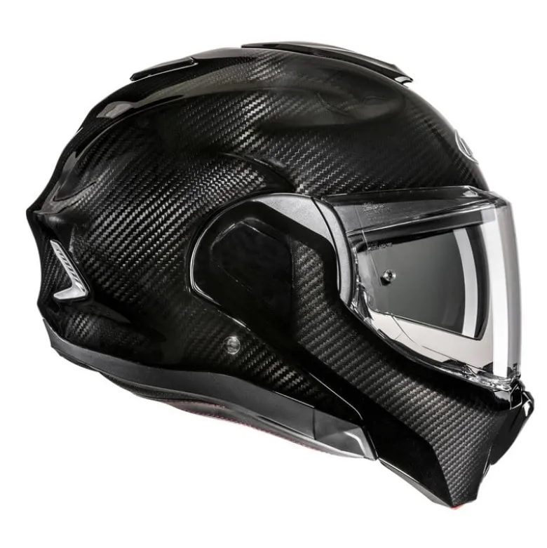 Kask HJC F100 Carbon