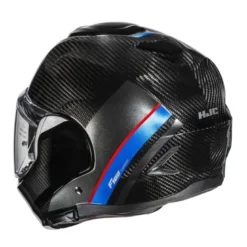 Kask HJC F100 Carbon