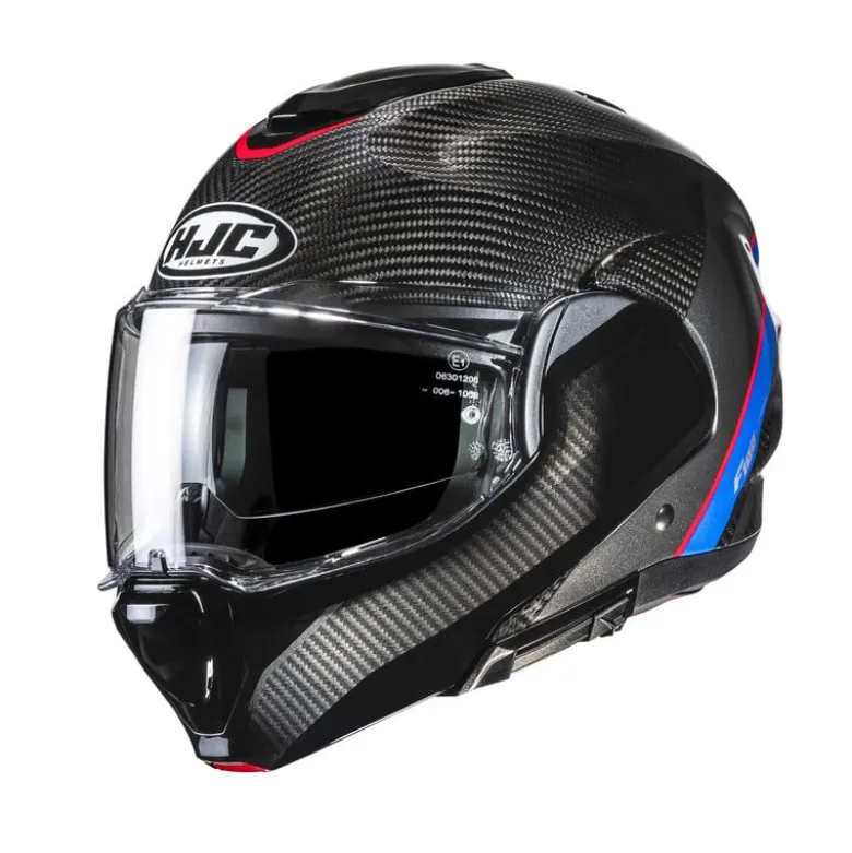 Kask HJC F100 Carbon