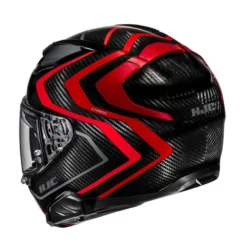 Kask HJC F71 Carbon