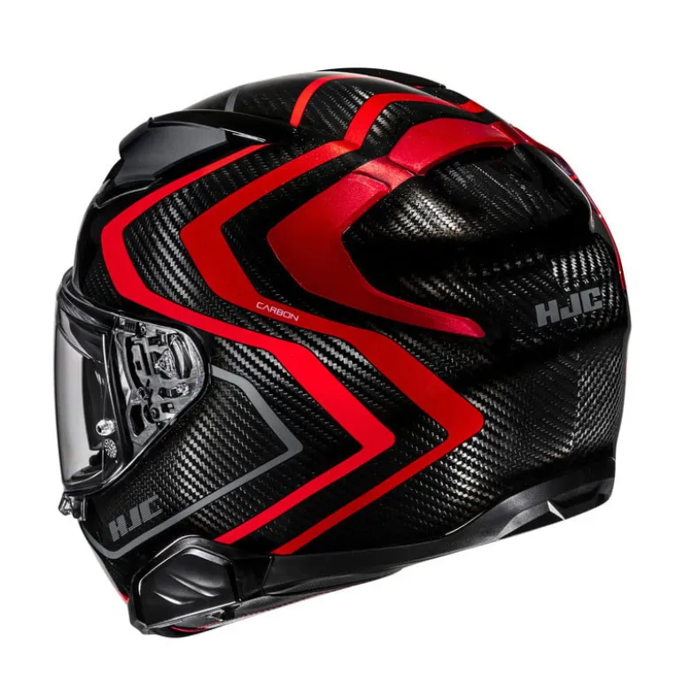 Kask HJC F71 Carbon