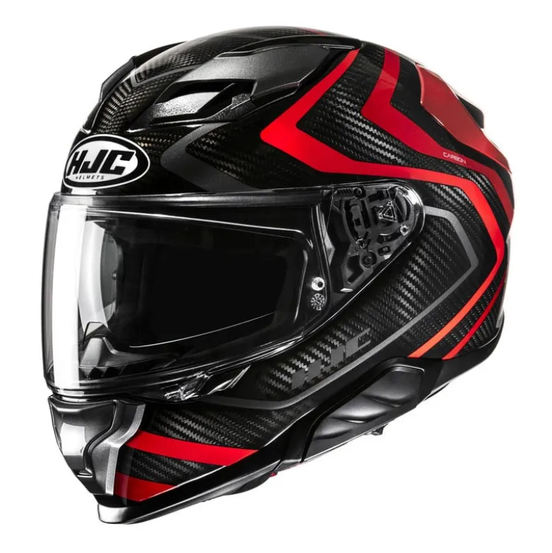 Kask HJC F71 Carbon