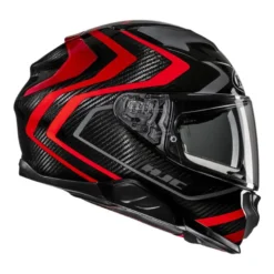 Kask HJC F71 Carbon