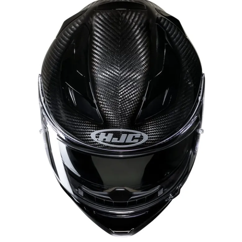 Kask HJC F71 Carbon