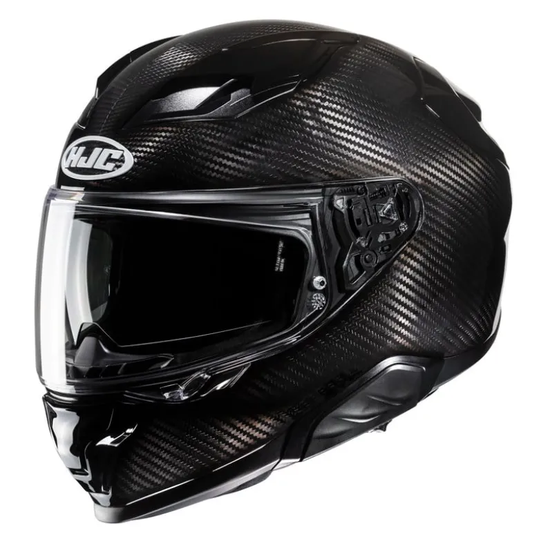 Kask HJC F71 Carbon
