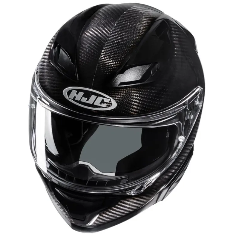 Kask HJC F71 Carbon