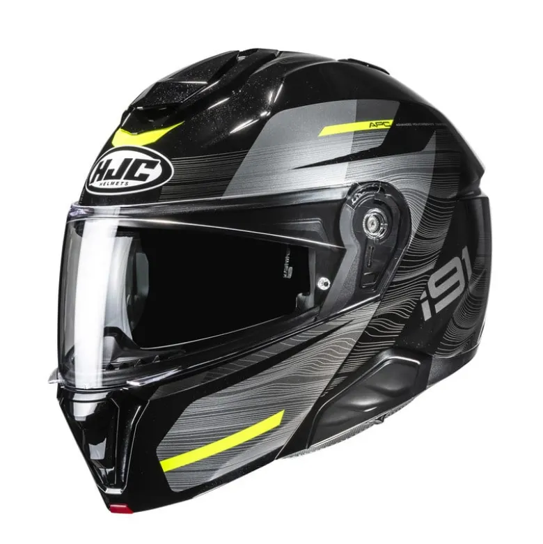 Kask HJC I91