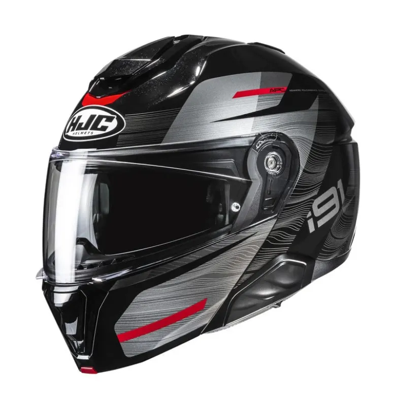 Kask HJC I91