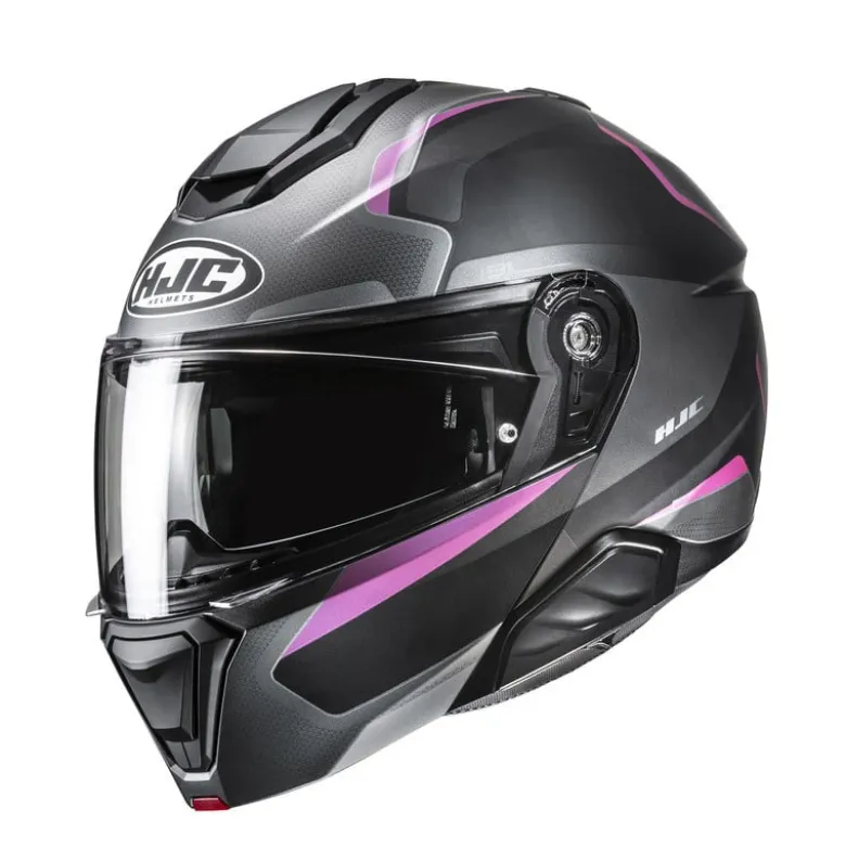Kask HJC I91