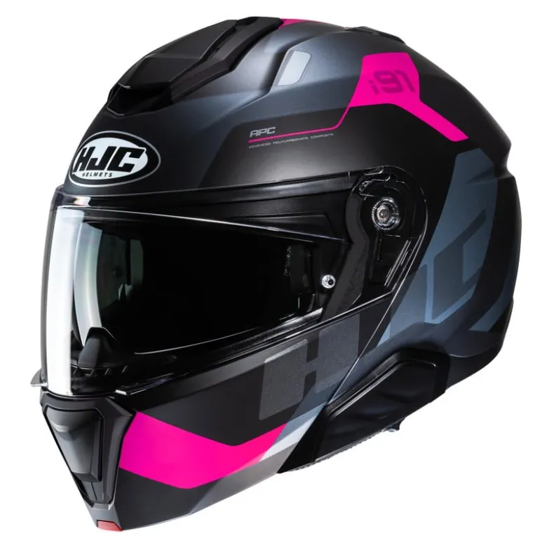Kask HJC I91