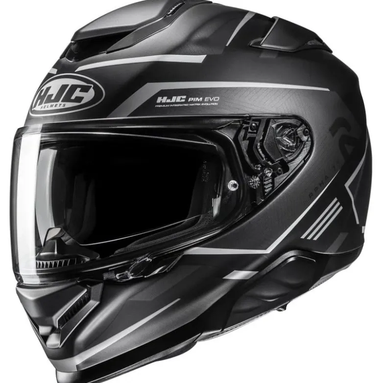 Kask HJC RPHA 71