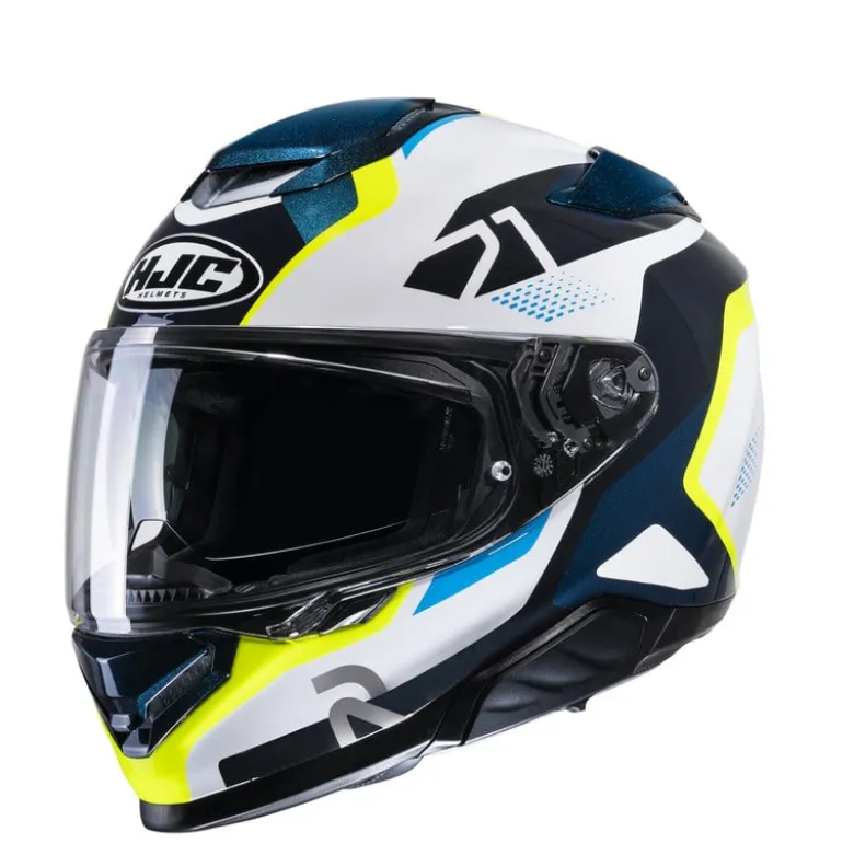 Kask HJC RPHA 71