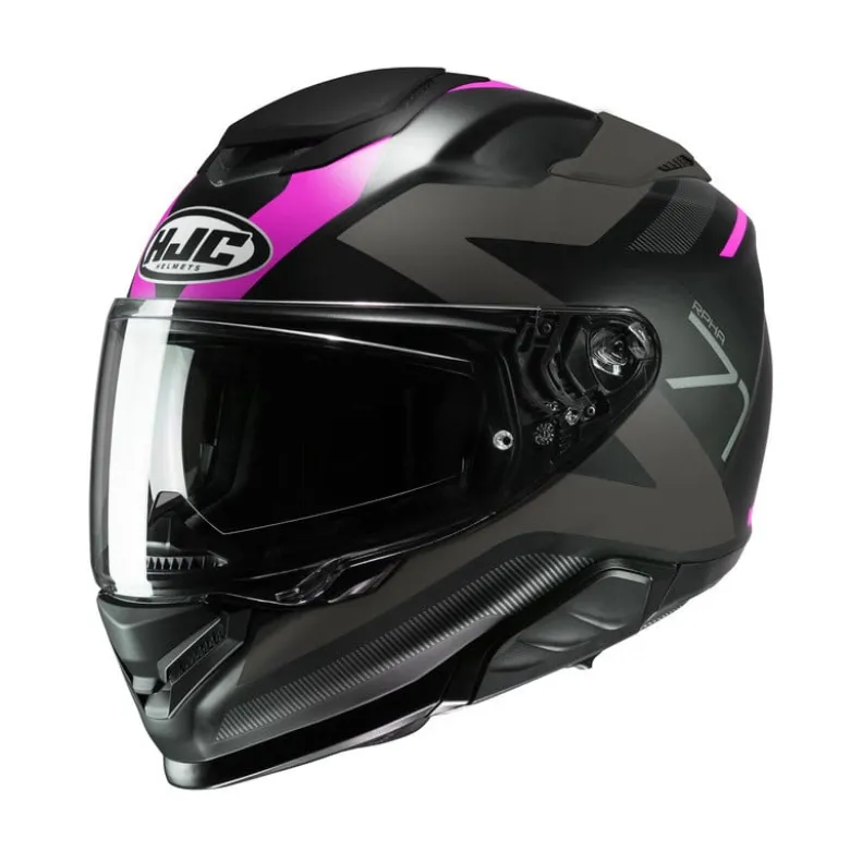 Kask HJC RPHA 71
