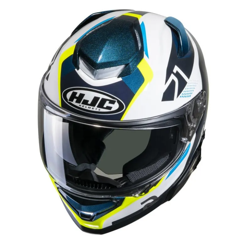 Kask HJC RPHA 71