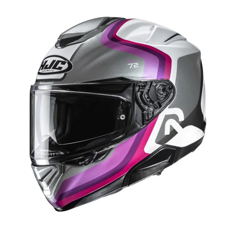 Kask HJC RPHA 72