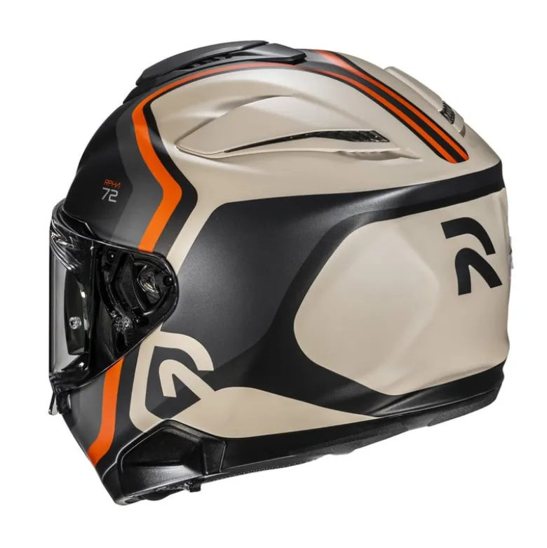 Kask HJC RPHA 72