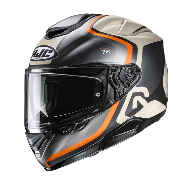 Kask HJC RPHA 72