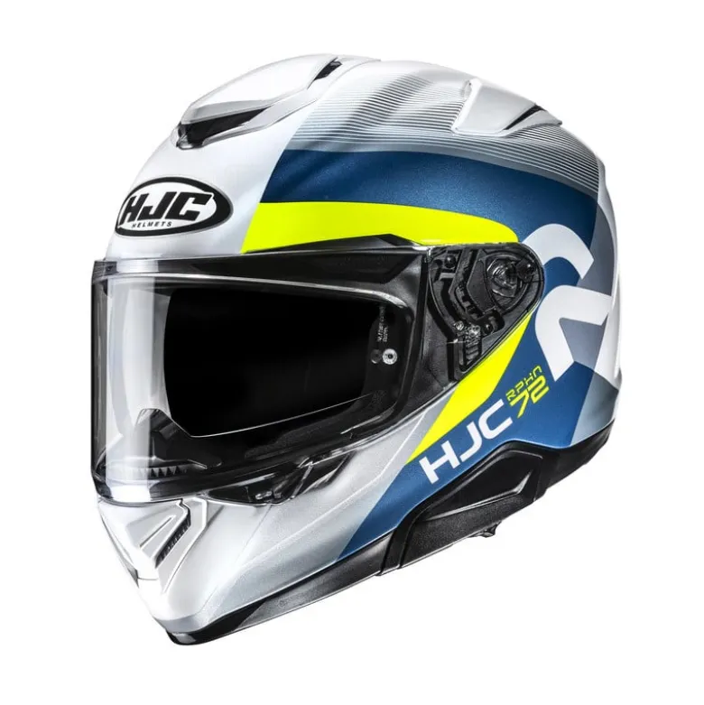 Kask HJC RPHA 72