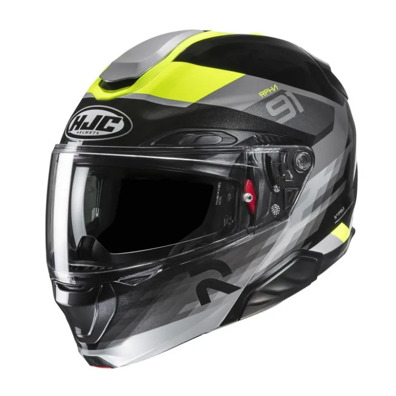 Kask HJC RPHA 91