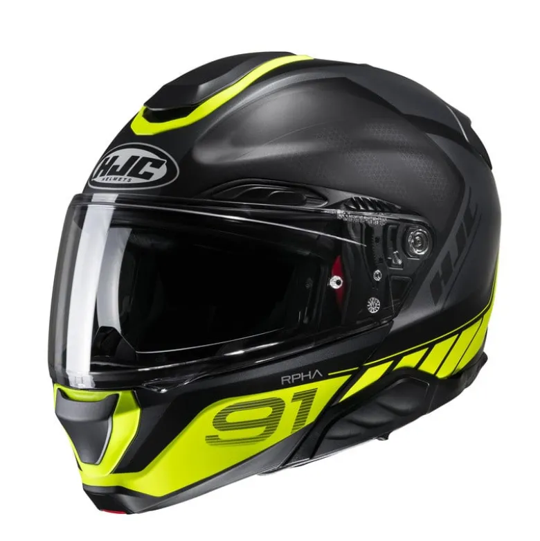 Kask HJC RPHA 91