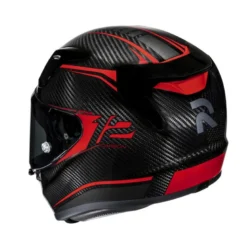 Kask HJC RPHA12 Carbon
