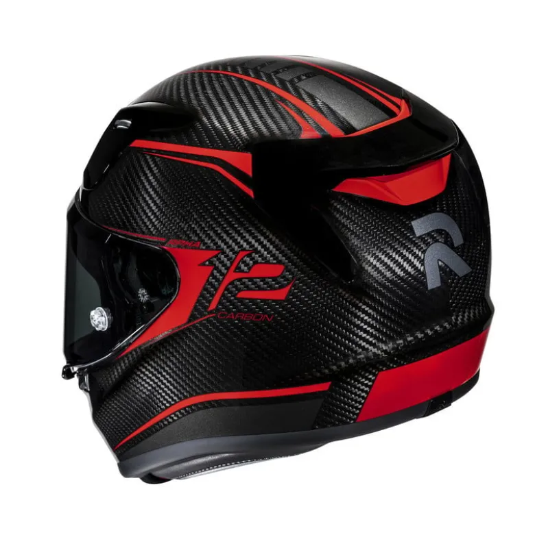 Kask HJC RPHA12 Carbon