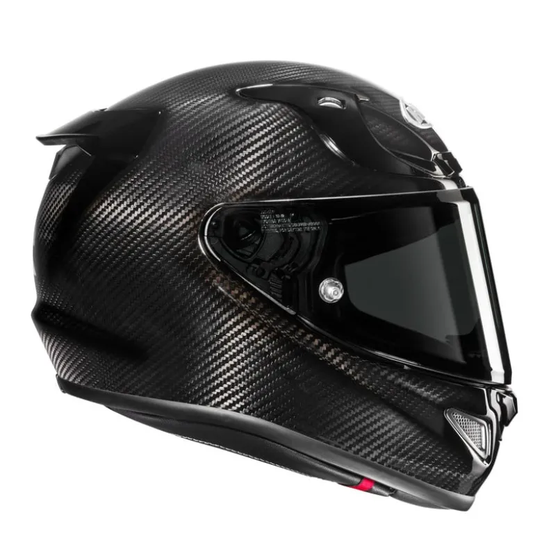 Kask HJC RPHA12 Carbon