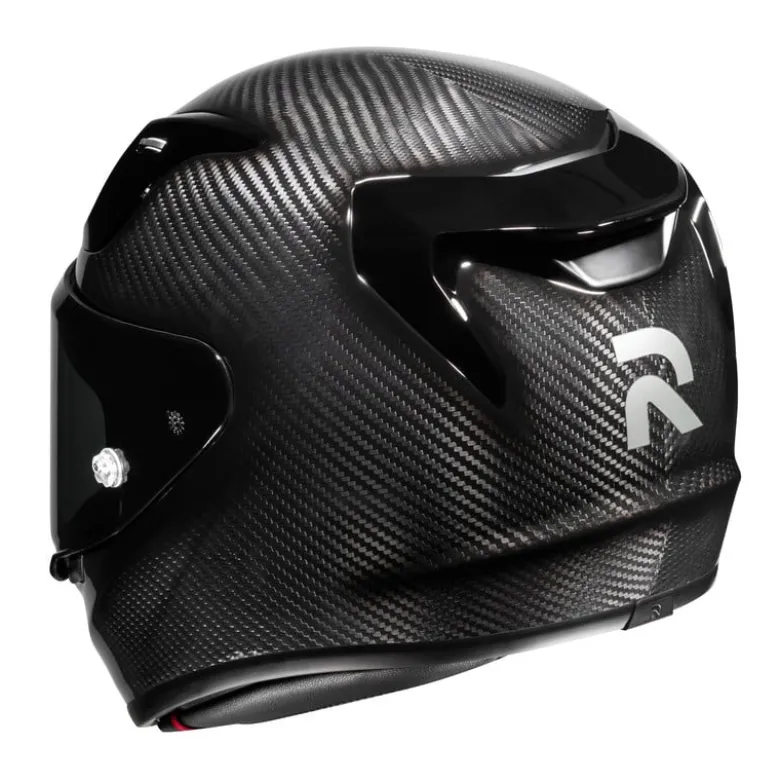 Kask HJC RPHA12 Carbon