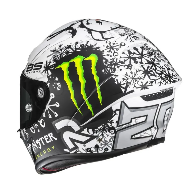 Kask HJC RPHA 1 V2